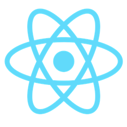 react